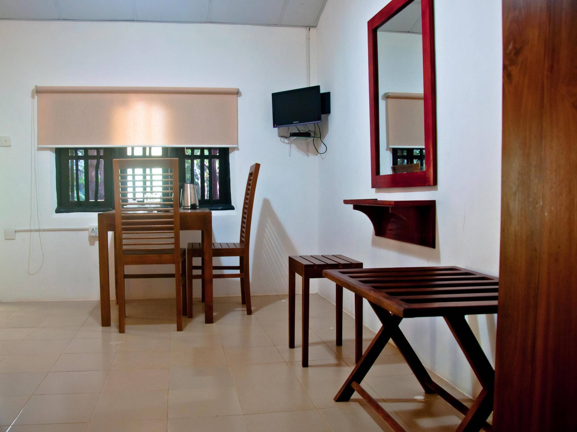 Amaranta Classic Retreat Bambaragaleyaya Exterior photo