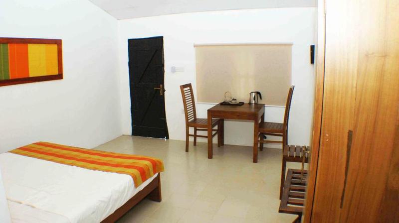 Amaranta Classic Retreat Bambaragaleyaya Exterior photo